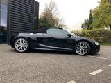 Audi R8 Spyder 5.2 FSI quattro / Carbon / Keramic - Audi R8: 5.2