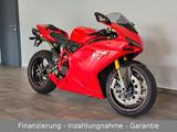 Ducati 1198 SP aus 1. Hd Originalzustand + Termignoni! - Offers