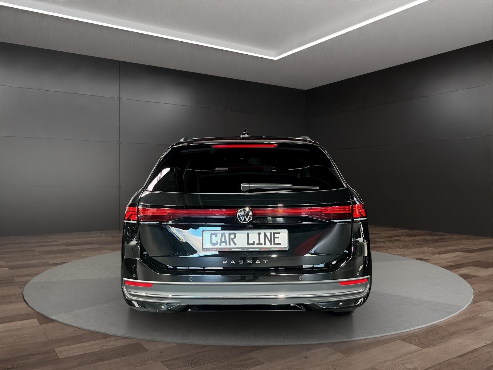 Volkswagen Passat Variant - Bild 5