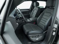 Volkswagen Touareg - Vorschau Bild 12