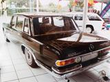 Mercedes-Benz 600 - Mercedes-Benz 600: Limousine