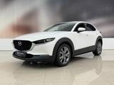 Mazda CX-30 Exclusive-L. AWD 150-6GS *360°*Matrix*Bose - Mazda CX-30 in Duisburg