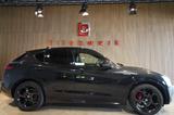 Alfa Romeo Stelvio 2.2D Veloce Q4 AT8*1Hd*Pano*21"*Harman*