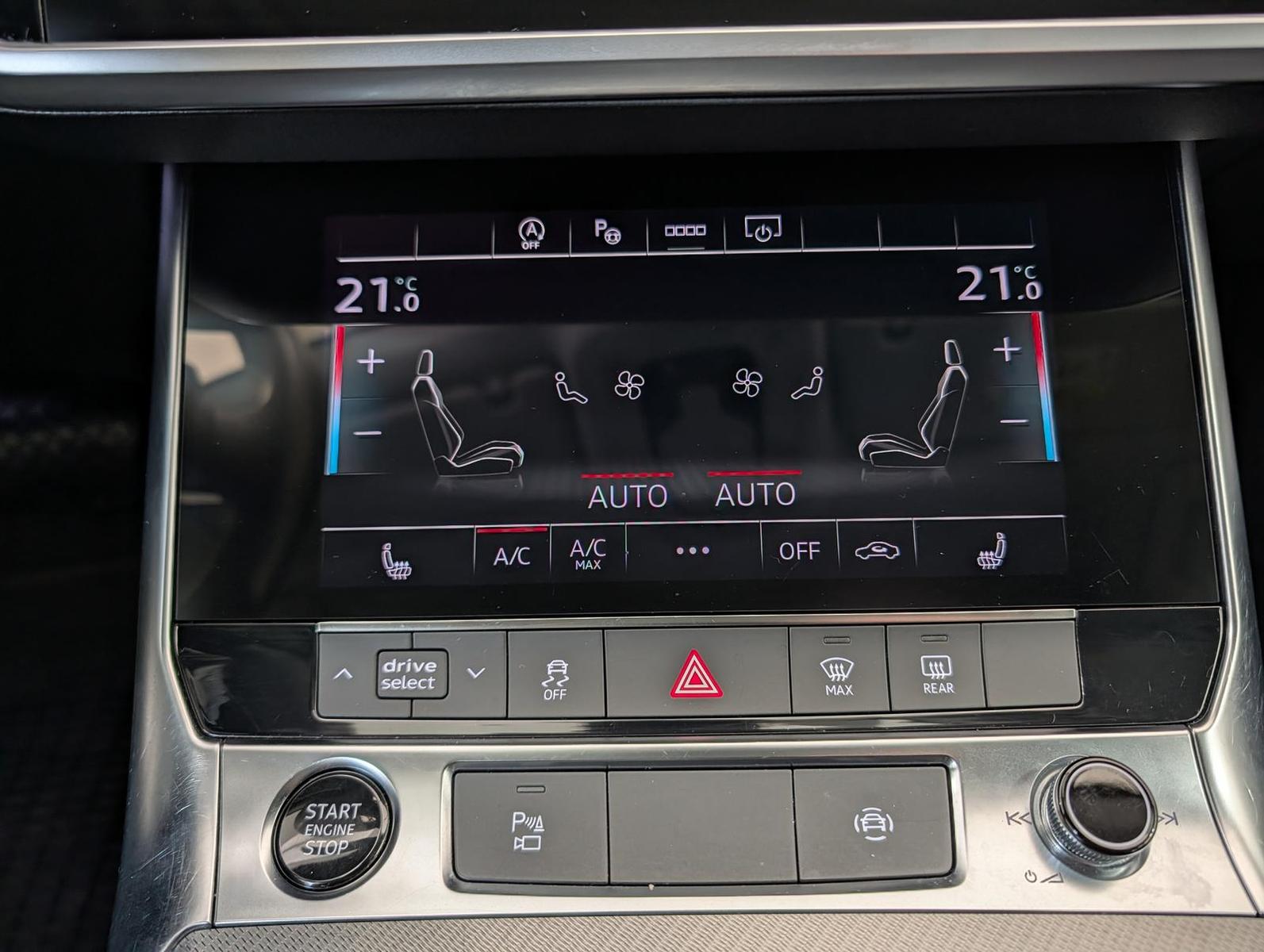 Audi A6 Avant 2.0 TFSI 45 sport s tronic LED Navi ACC, миниатюра 12