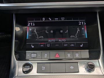 Audi A6 - 12