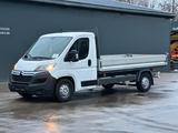 Citroën Jumper 35 BlueHDi 1304x2  Pritsche - Citroën LKWs