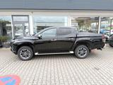 Mitsubishi TOP-4WD-1.HAND-AHK 3100KG-UNFALLFREI-TÜV NEU-AT - Mitsubishi L200 aus 2022