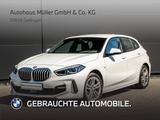 BMW 118i 5-Tür. M Sportpaket LED DAB Tempomat 1VB - BMW 118: Sportpaket 118i M