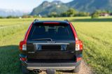 Volvo XC90 D5 AWD Geartronic Executive Executive - Volvo XC90: Executive