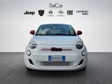 Fiat 500 500e Berlina 43 kWh Red - Fiat 500: Red