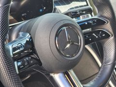 Fahrzeugabbildung C 200 T-Modell T AMG Line Night-Paket El. Panoda