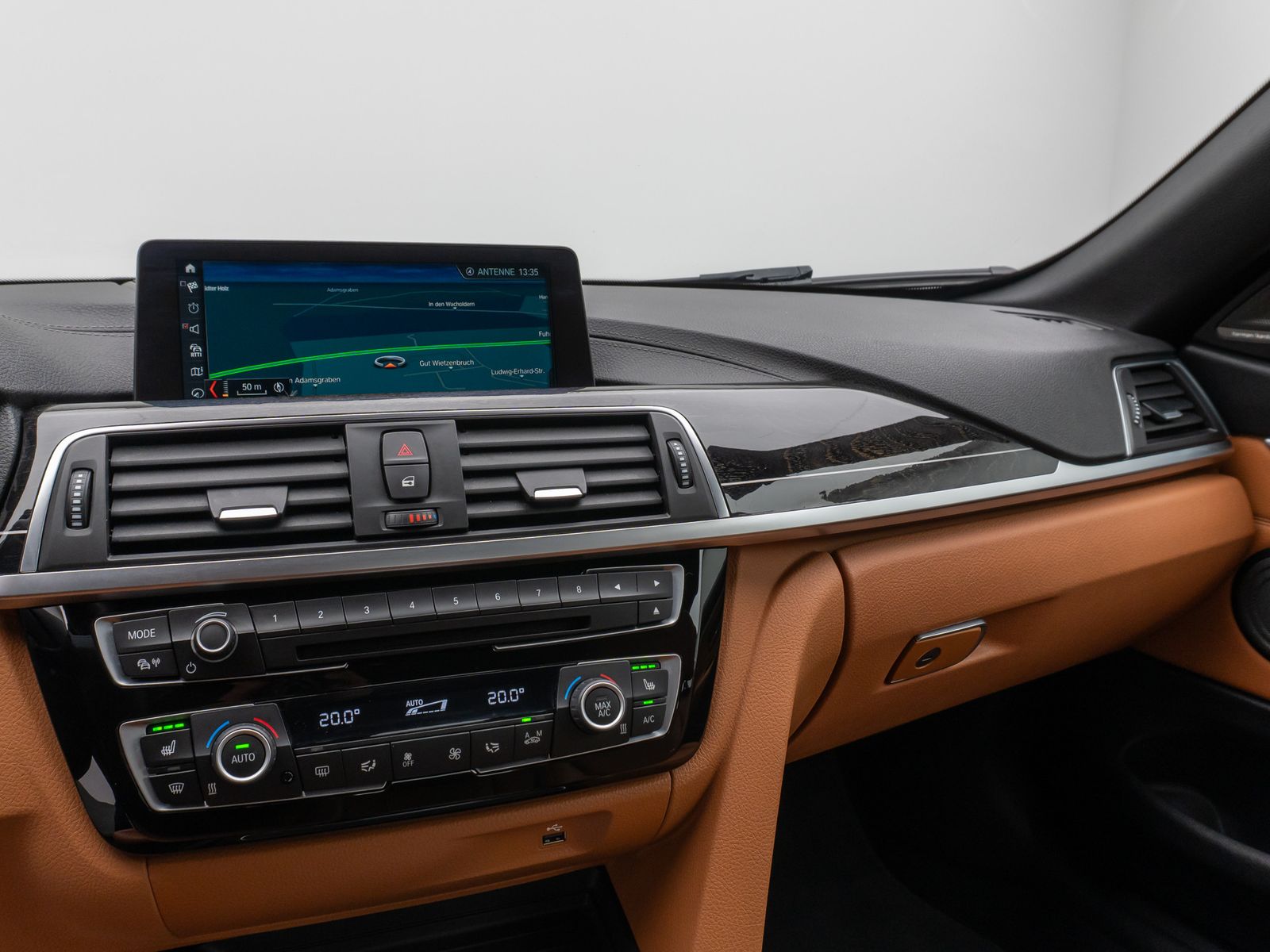Fahrzeugabbildung BMW 440i xD Luxury Line HUD DAB H/K Lenkrhzg Komfort