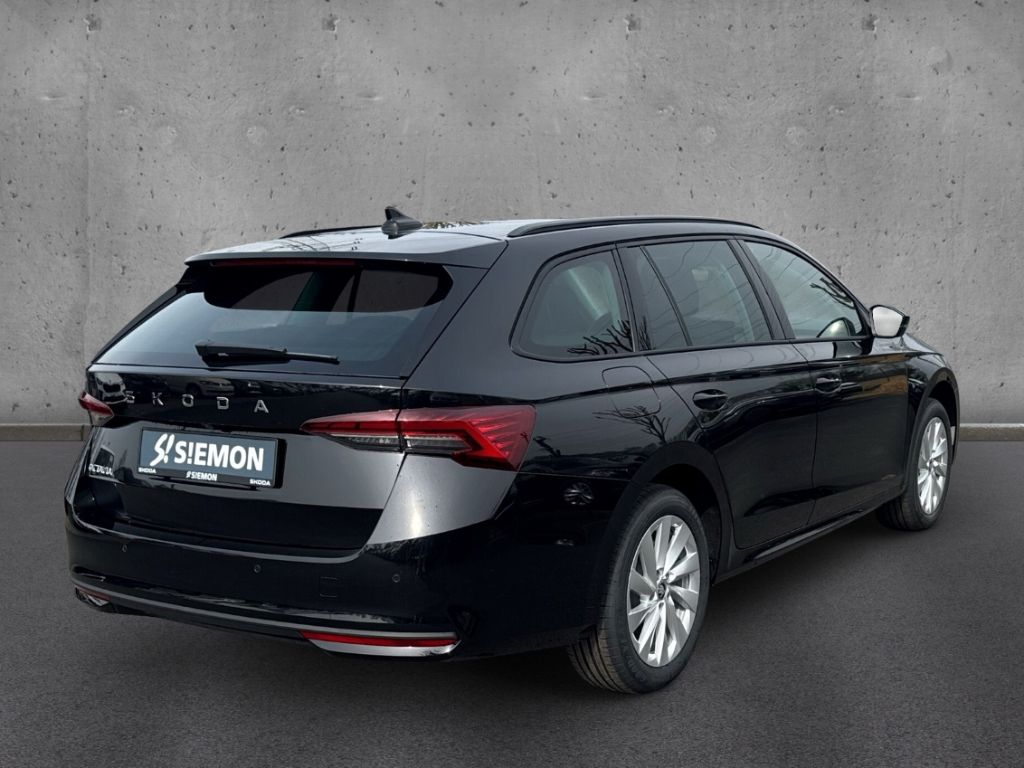 Skoda Octavia - Bild 4