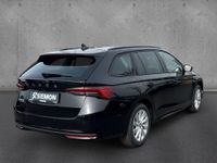 Skoda Octavia - Vorschau Bild 4