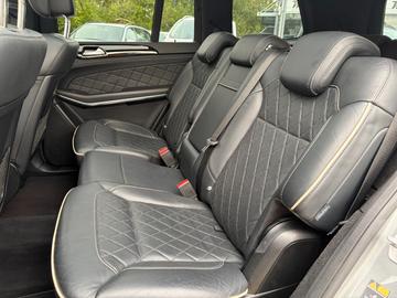 2014 Mercedes-BENZ GLS 缩略图 23