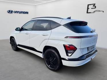 Hyundai Kona – Bild 4