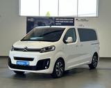 Citroën SpaceTourer L2 Shine 8 SITZER AHK+LEDER+PANO+HUD - Citroën SpaceTourer in Bremen