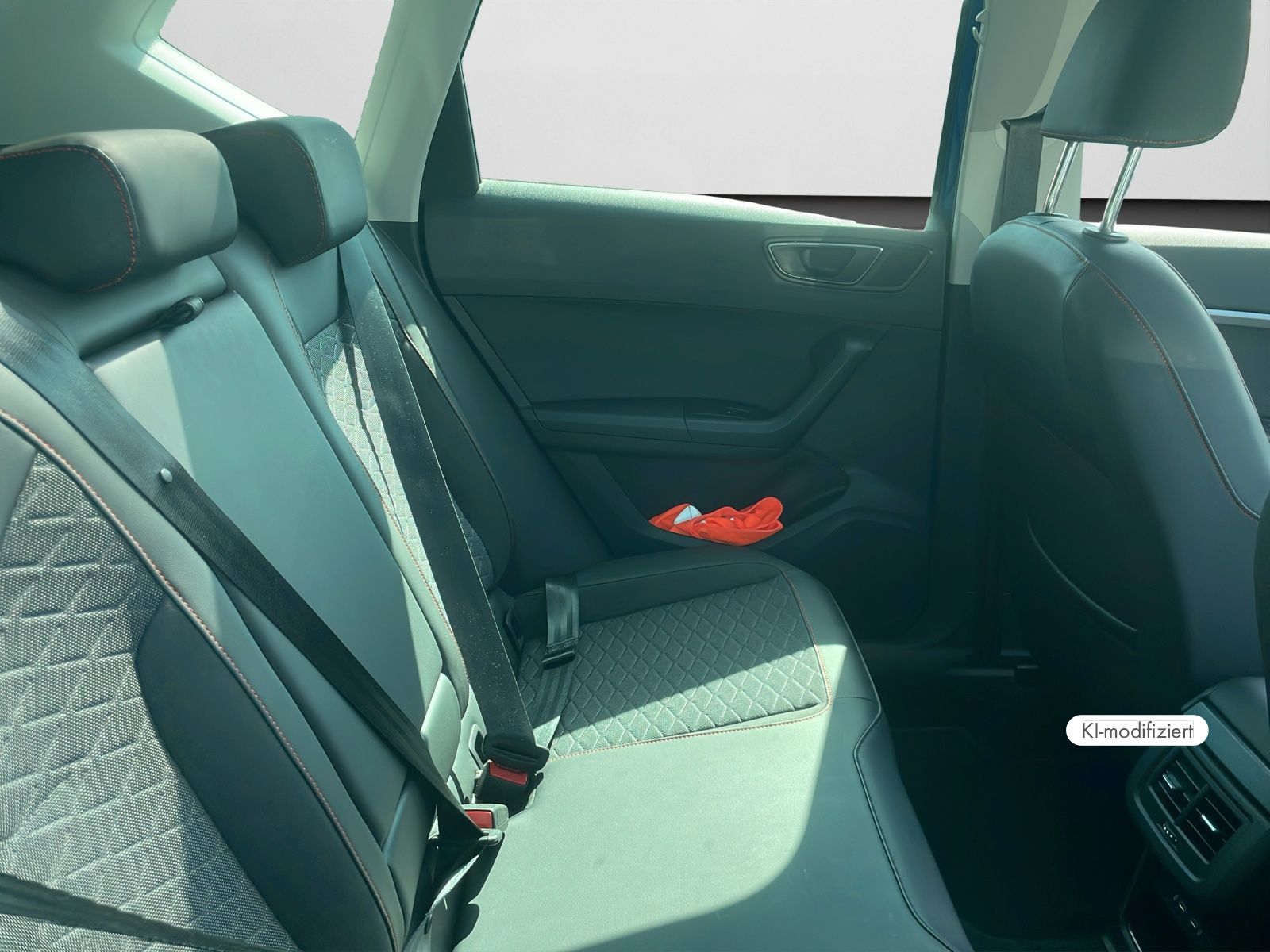 Seat Ateca - Bild 5