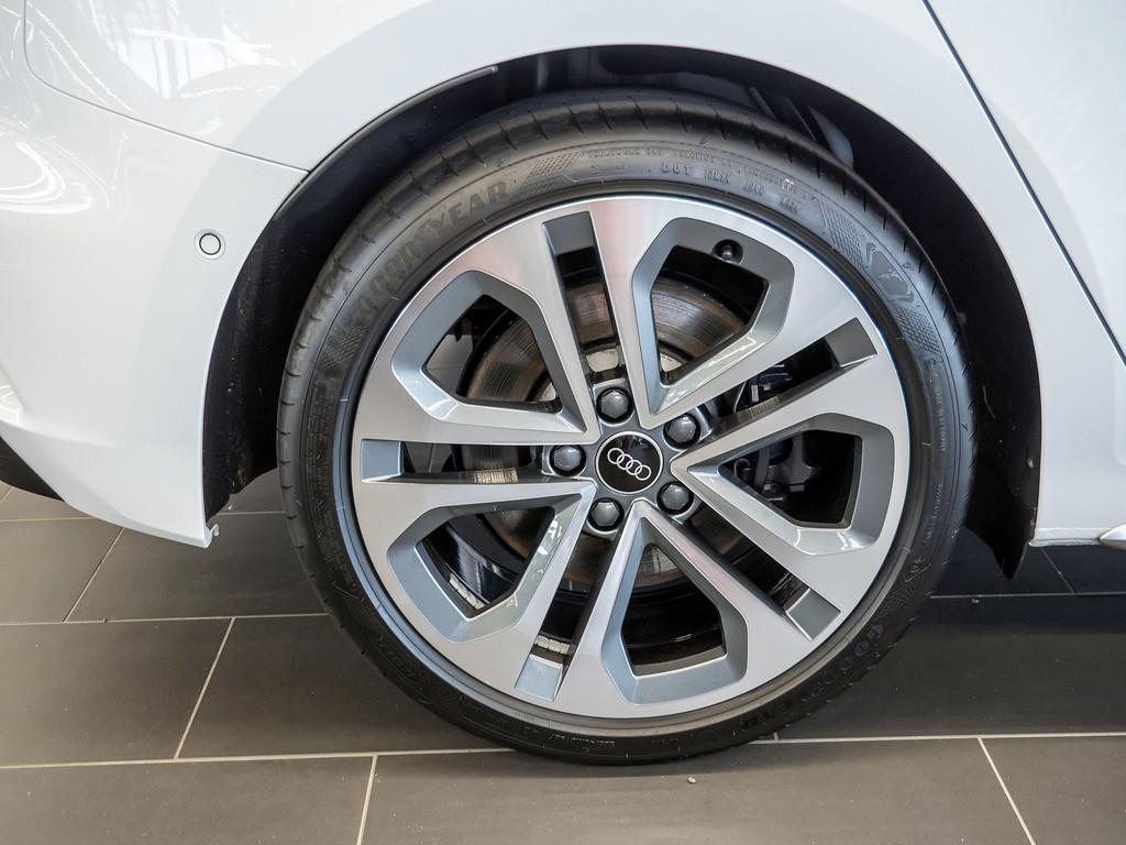 Audi S3 Sportback 2.0 TFSI quattro S tronic ACC LED, миниатюра 6