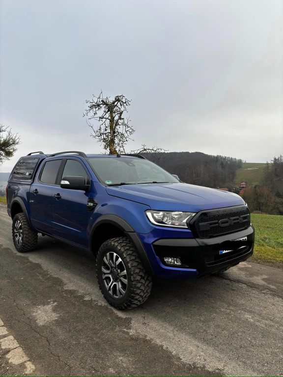 Image of Ford Ranger