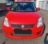 Suzuki Swift 1,3 Club Club - Suzuki Swift Gebrauchtwagen in Kassel