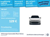 Volkswagen Golf - Vorschau Bild 2