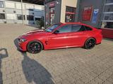 BMW 440 Gran Coupé 440i xDrive Gran Coupé M Spor... - BMW 440 Gran Coupé aus 2017