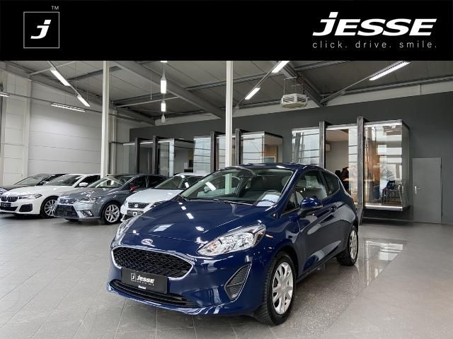 Ford Fiesta 1.1 Trend Klima SHZ Temp Bluetooth