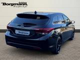 Hyundai i40 blue Trend - Lenkradheizung - Sitzheizung -  - Hyundai i40 aus 2019