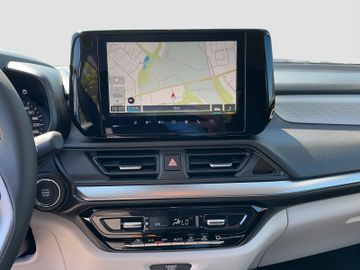 Fotografie 12 des Suzuki Swift 1.2 Comfort+ Navi | LED | Kamera