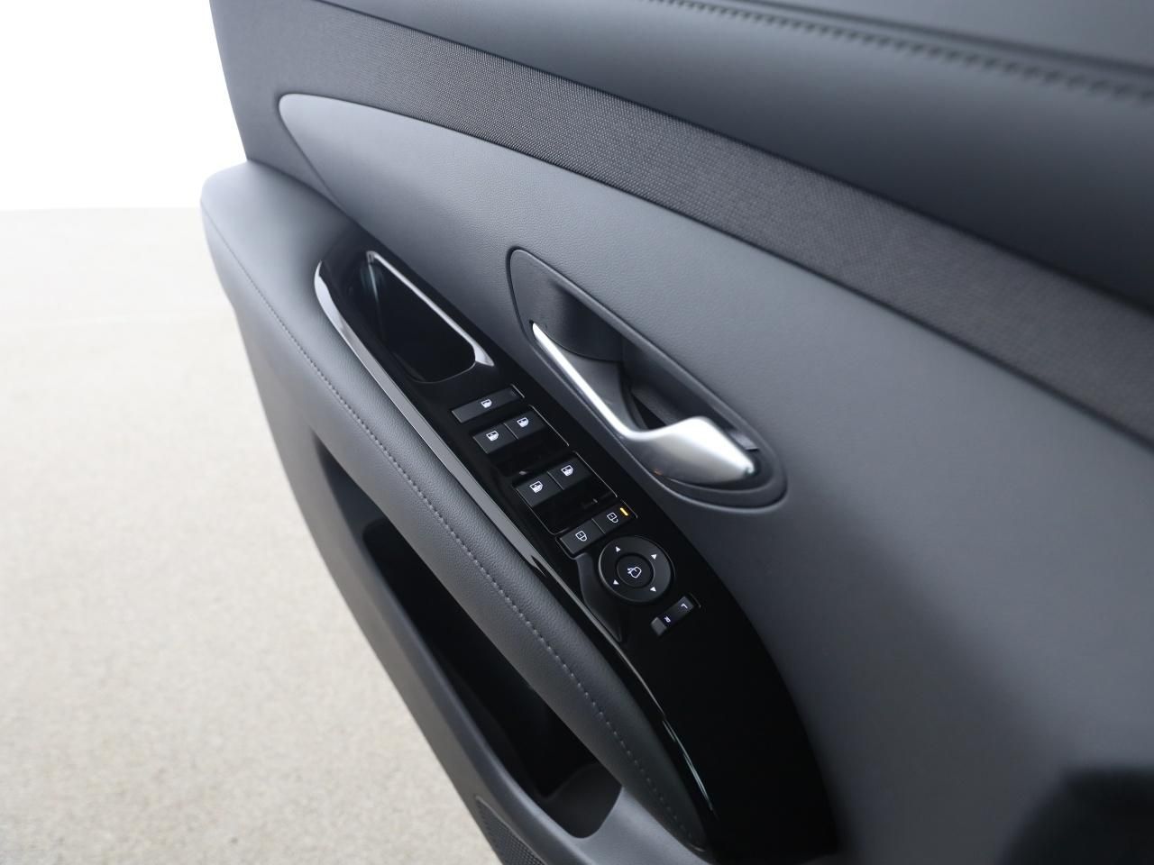 Hyundai Tucson – Bild 14