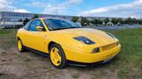 Fiat Coupe 2.0 IE 16V Turbo Plus - Fiat Coupe: Turbo
