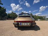 Porsche 911 Urmodell - Porsche Oldtimer: 911