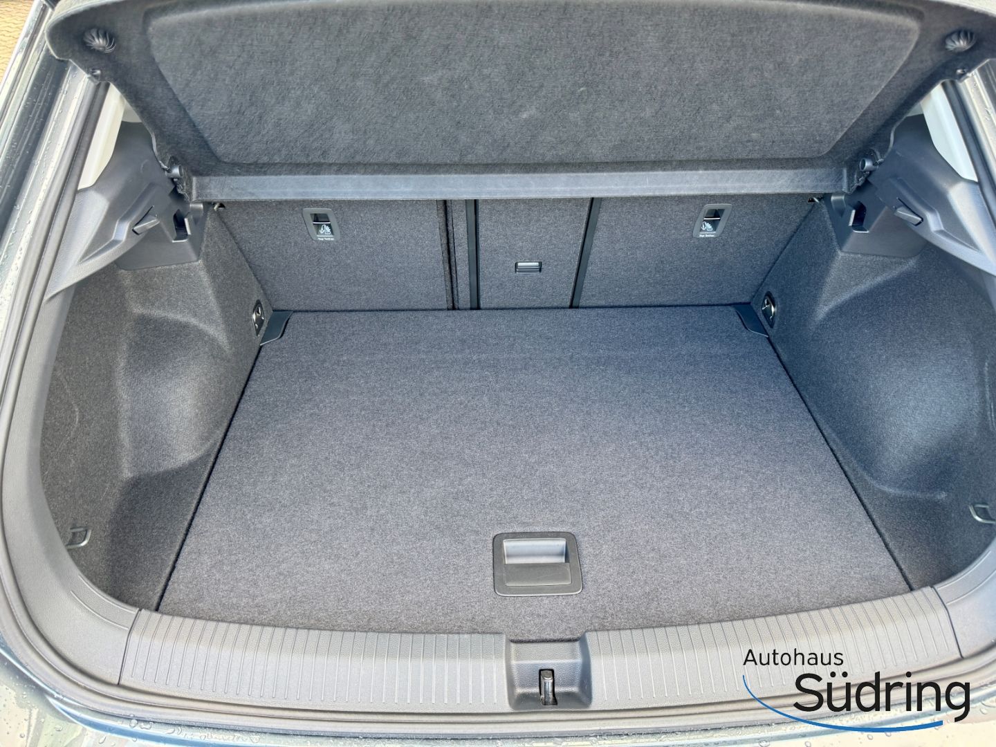 T-Roc 1,0 TSI Move AHK Rückfahrk. ACC AppConnect