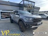 Ford Raptor - Ford Raptor aus 2023