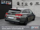 Hyundai i30cw 1.5 T-GDi +48V 7-DCT N-Line  AHK Sportsitz - Hyundai i30 Sport mit Benzin-Antrieb