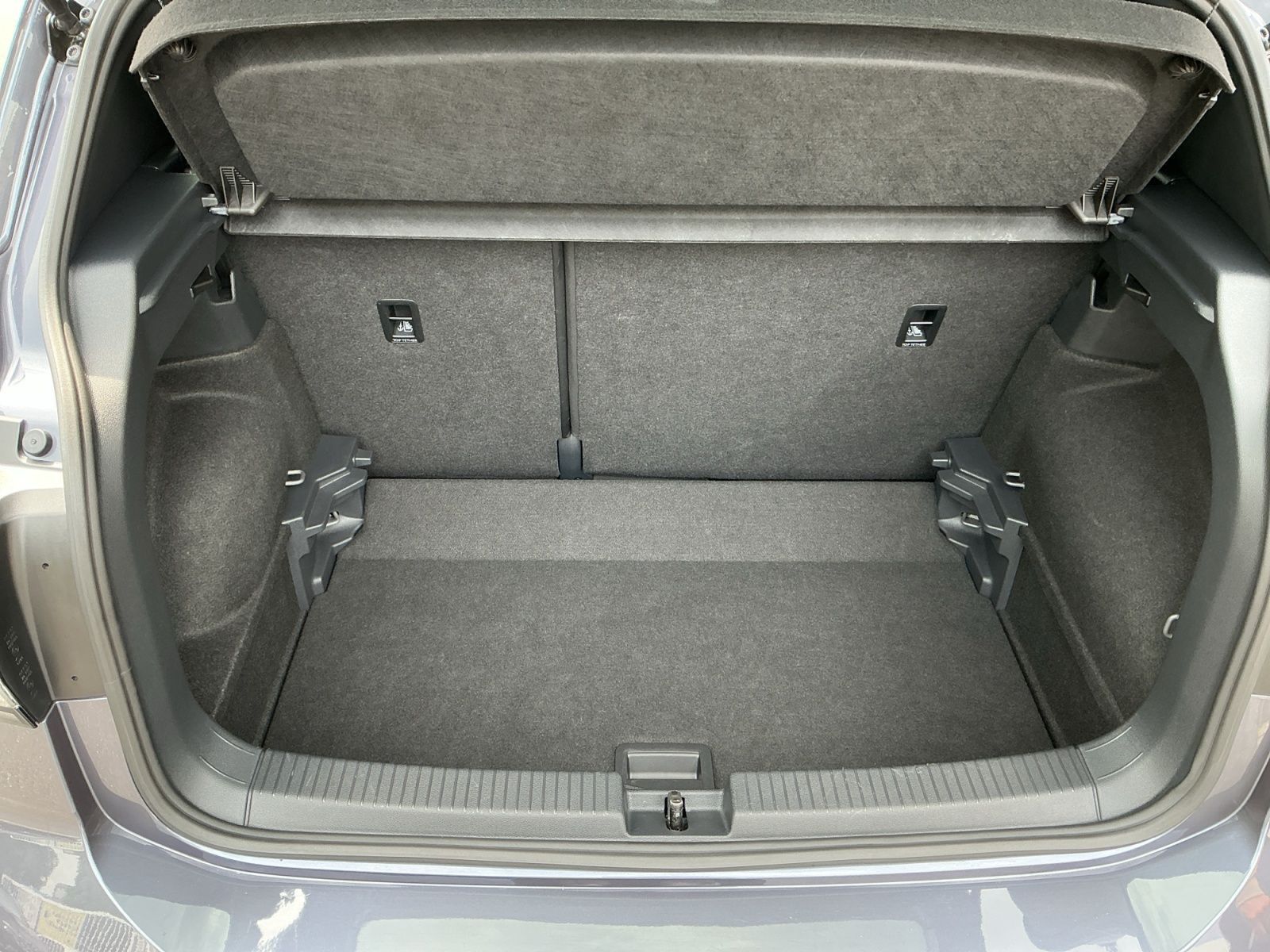 Volkswagen T-Cross - Bild 19