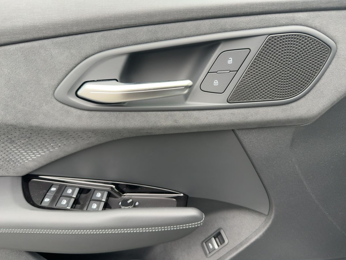 Audi Q3 - Bild 15
