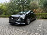 Mercedes-Benz A 200 d AMG Line - Mercedes-Benz mit Diesel-Antrieb
