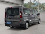 Fiat Talento Kombi L2H1, 1.Hand, 2x Schiebetüren - Fiat Talento aus 2017