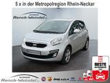Kia Venga 1.6 FIFA World Cup Edition Navi Klimaautom - Kia Venga: Fifa World Cup Edition