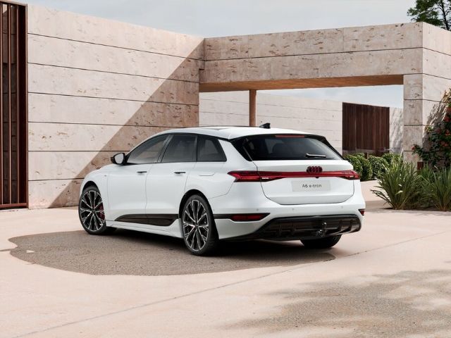 Audi A6 e-tron - Bild 3