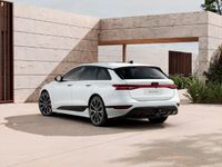 Audi A6 e-tron - Vorschau Bild 3