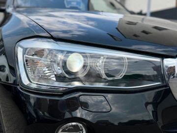 BMW X3 - 6