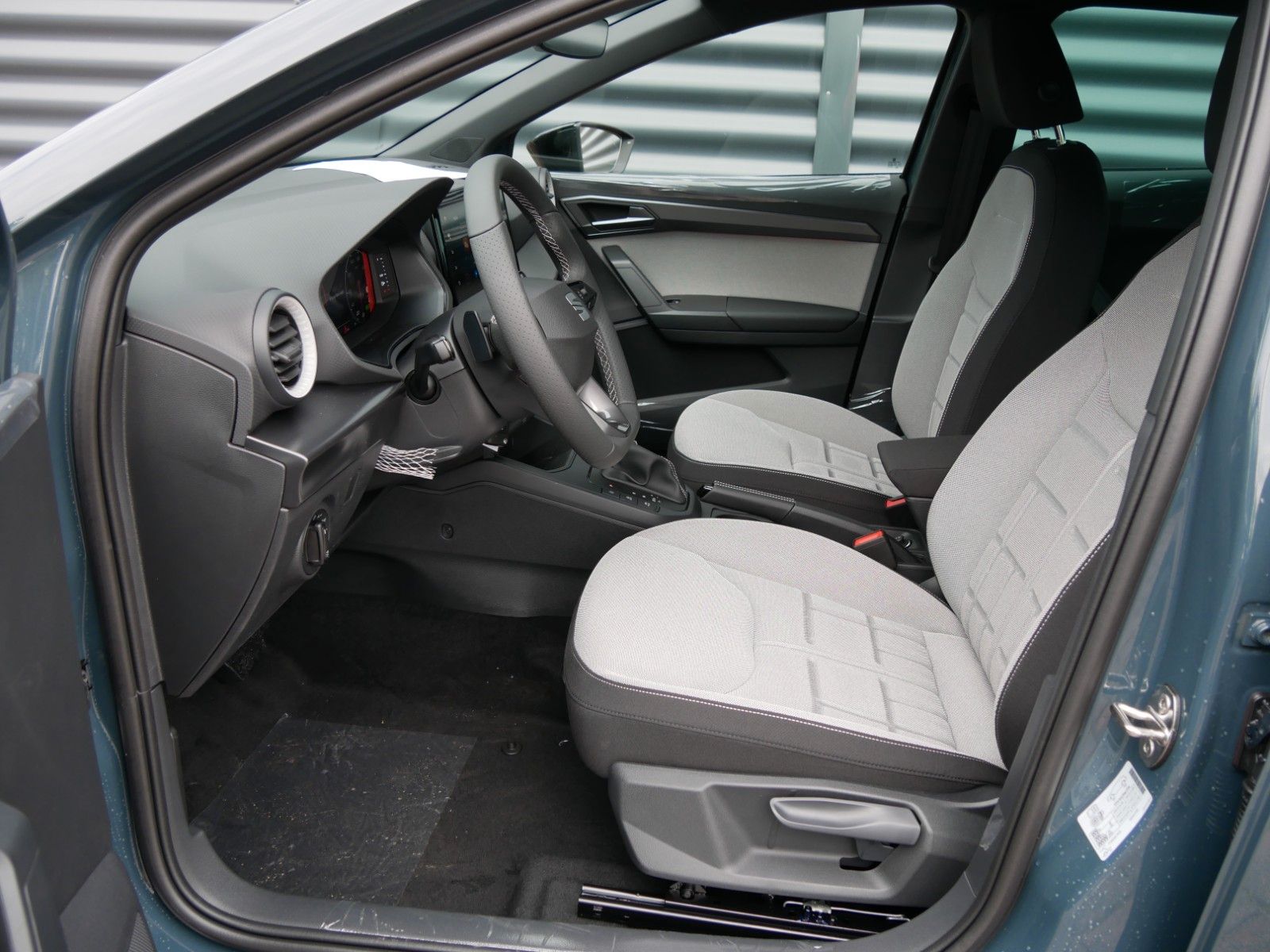 Seat Ibiza - Bild 13