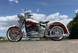 Harley-Davidson FLSTSI Softail Heritage Springe - Offers