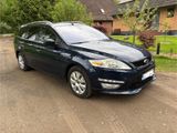Ford Mondeo 2,3 Ghia X Turnier Ghia X vollausstattung - Ford Mondeo aus 2008: Ghia