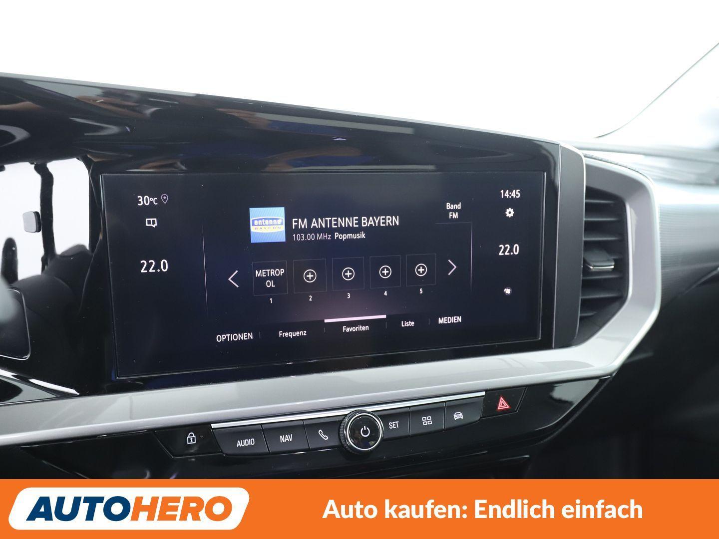 Opel Mokka 1.2 Turbo Elegance Aut.*NAVI*TEMPO*CAM*PDC