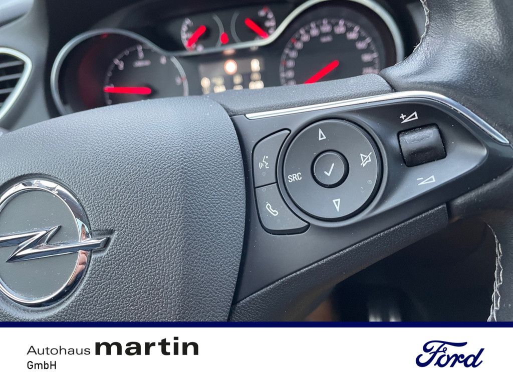 Fahrzeugabbildung Opel Grandland 2.0 Ultimate BT SHZ NAVI AHK LED PANO