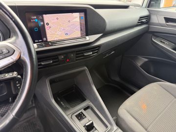 Volkswagen Caddy Maxi - 11